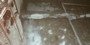 Bathroom Waterproofing Services