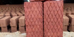 Aspn High Quality Wire Cut Bricks