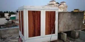 Industrial Duct Coolers