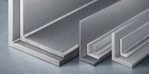 Stainless Steel Equal Angle Bar