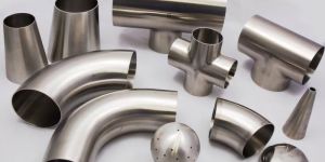 Stainless Steel Pipe Fittings