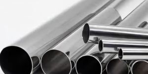 Stainless Steel Round Pipe
