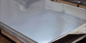 Stainless Steel Sheet