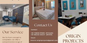 Interior Designing Services