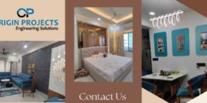 Interior Turnkey Projects