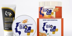 BioPlus Essentials Brightening Treatment Combo