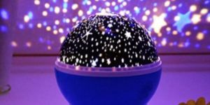 Decorative Night Lamp