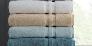 Bath Towel