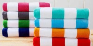 Cabana Towels