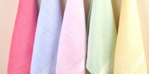 Face Towels