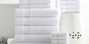 Hotel Bath Towels