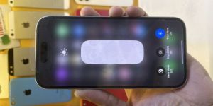 iPhone Display Replacement