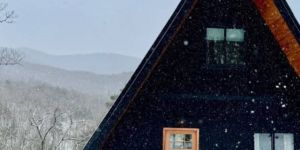 Prefabricated Wooden House