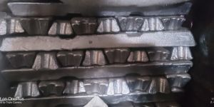 Aluminum Alloy Ingots A7