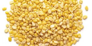 Split Yellow Moong Dal