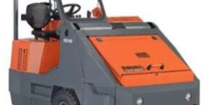 Roots Sweep rd160 Sweeper