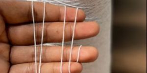 52g Rubber 150d Polyester Elastic Yarn