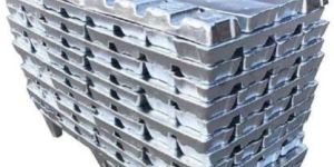 Zinc Ingots