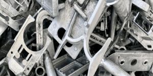 Zinc Scrap