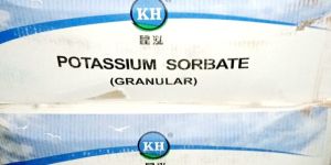 Potassium Sorbate Granules