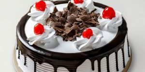 Black Forest Cake
