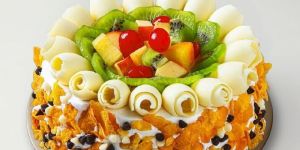 Online Cake Delivery in Bhopal