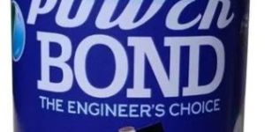 250ml PVC Solvent Cement