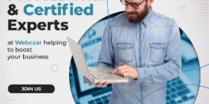 Social Media Marketing Service