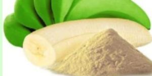 Green Banana Powder