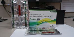 Pancitus Dsr Capsule
