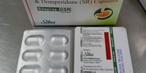 Sitapraz Dsr Capsule