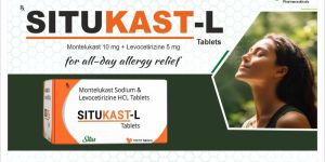 Situkast L Tablet