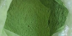 Moringa Leaves Powder