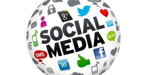 Social Media Management Services