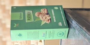 Platinum Walnut Kernels