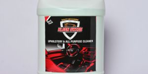 Upholstery All Purpose Cleaner