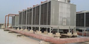 Cooling Towers