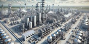 Distillation Equipment