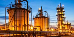 Storage Tanks