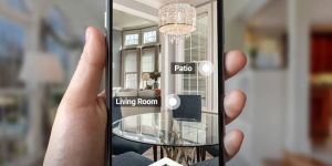 360 Virtual Tour Photography