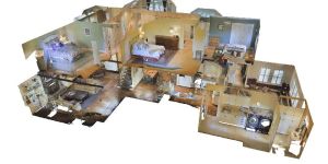 3d Rendering Service
