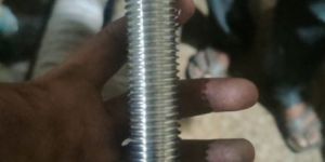 Threaded Bolt
