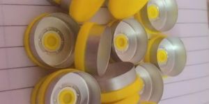 Aluminium Flip Off Seals