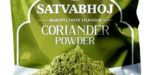 Satvabhoj Coriander Powder