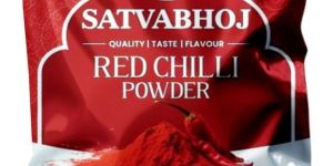 Satvabhoj Red Chili Powder