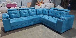 L Shape Sofa