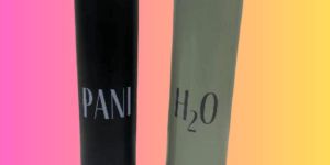 Premium Design Steel Water Bottle