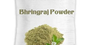 Bhringraj Powder 100% Pure & Natural Product