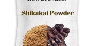 Shikakai Black Powder 100% Pure & Natural Product