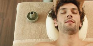 Head Massage Service